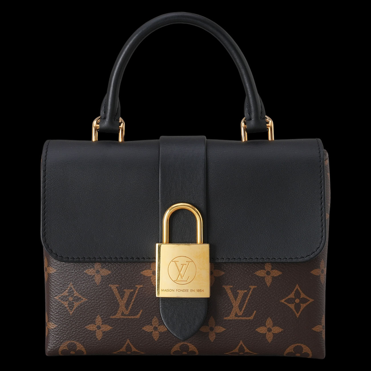 LOUIS VUITTON(USED)루이비통 록키bb